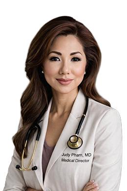 Dr. Judy Pham