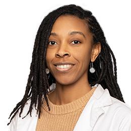 Dr. Akilah Bates
