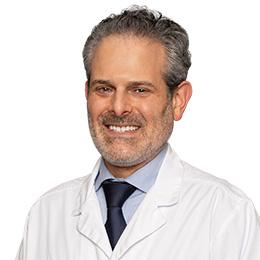 Dr. Seth Rubin