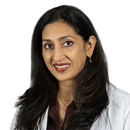Dr. Arti Madhavan