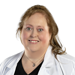 NP Debra Budge-Brennan