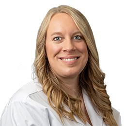 NP Katherine Lee King