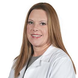 NP Laura Ann Starkey