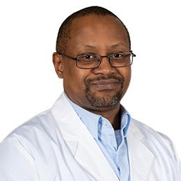 Dr. Maina Mungai