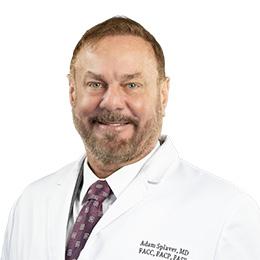 Dr. Adam Splaver