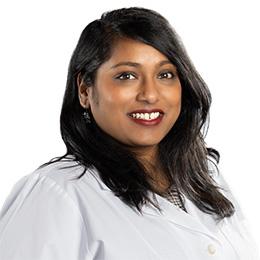 Dr. Divya Nallapuram