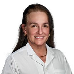 Specialist Iliana Rodriguez