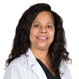Dr. Angela Bennett