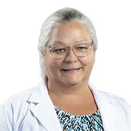 Specialist Melissa Mills