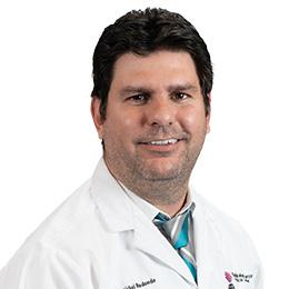 Dr. Osmaickel Redondo Escudero