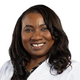 Specialist Sophia Joseph