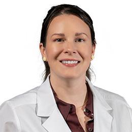 Dr. Susana Collins