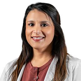 Dr. Usha Pasupuleti