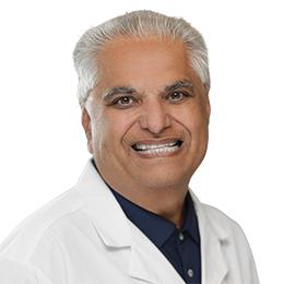 Dr. Adithya Gandhi