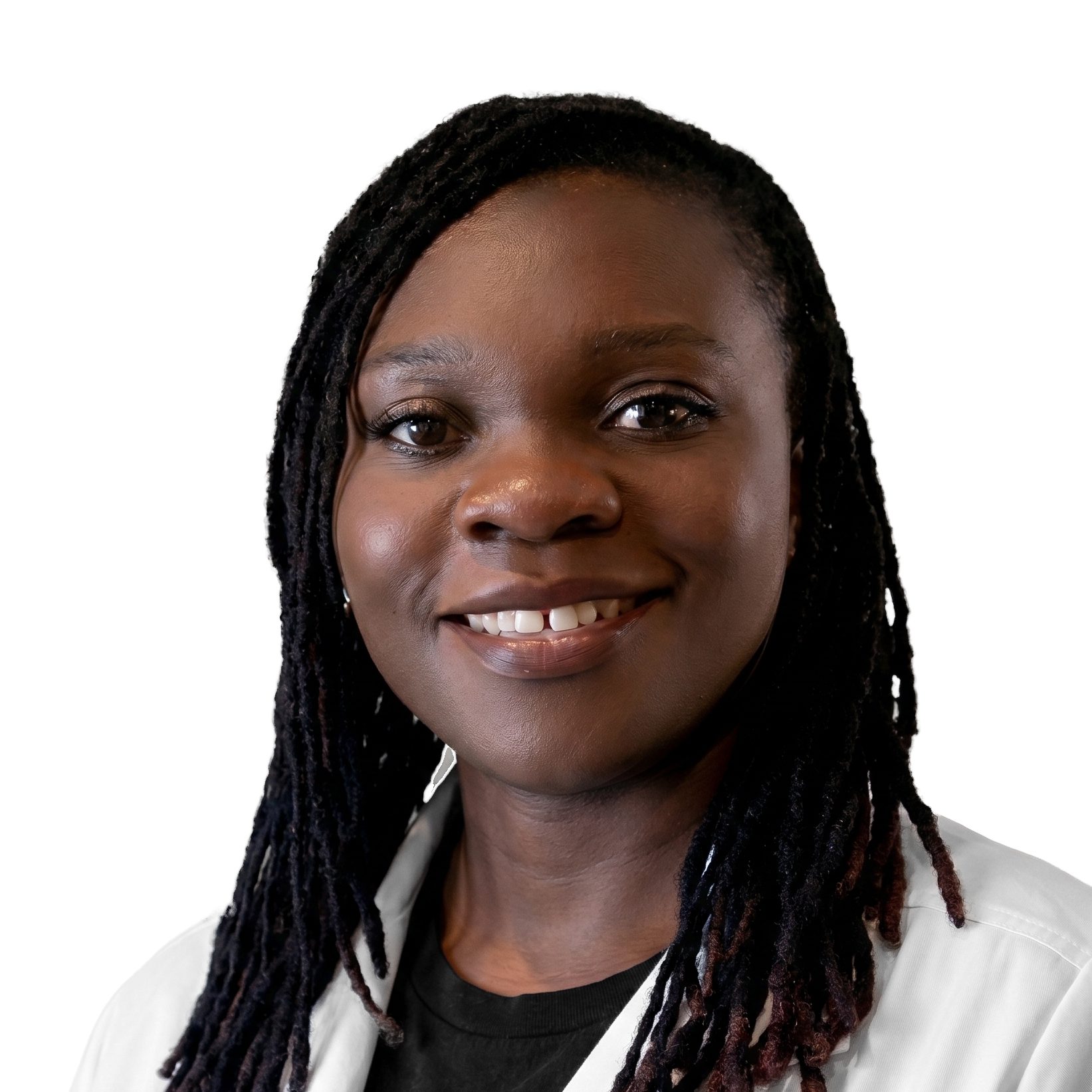 Gloria Obeng NP