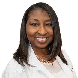 Specialist Kimialeesha Thomas
