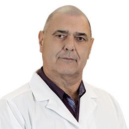 Dr. Vlad Badescu