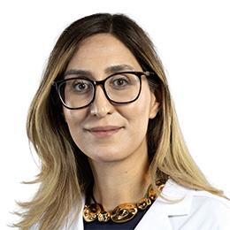 Dr. Kubra Demiroz