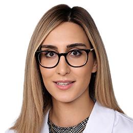 Dr. Kubra Demiroz