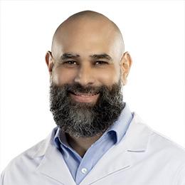 Dr. Ariel Cepero Del Sol