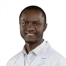Dr. Emmanuel Osakwe