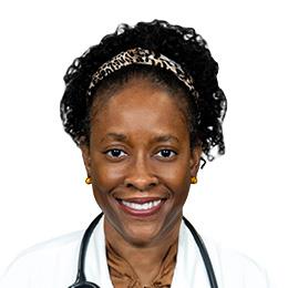 Dr. Gillian Ashman-Reid