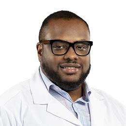 Dr. Michael Shodeinde