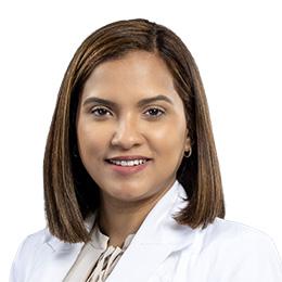 Dr. Norma Barbosa Rivera