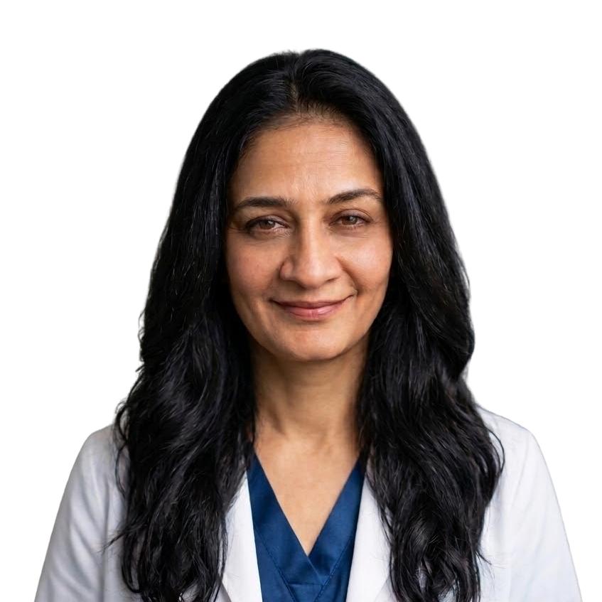 Dr. Kamaljeet Bhatia