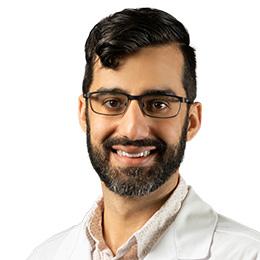 Dr. Nicholas Stagliano