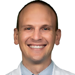 Ryan Brinn, MD