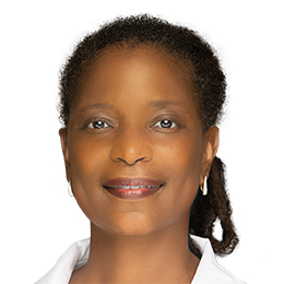 Cynthia Paige, MD, MBA, FAAFP