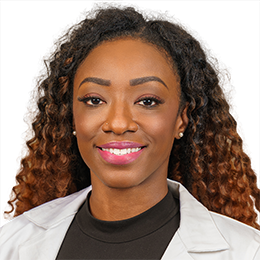 Natacha Seidu, MSN, FNP