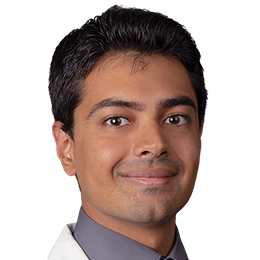Pratik Pandit, MD