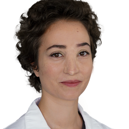 Veronika Tynes, DOM, AP