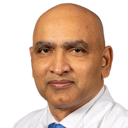 Vishnuvardhan Reddy, MD