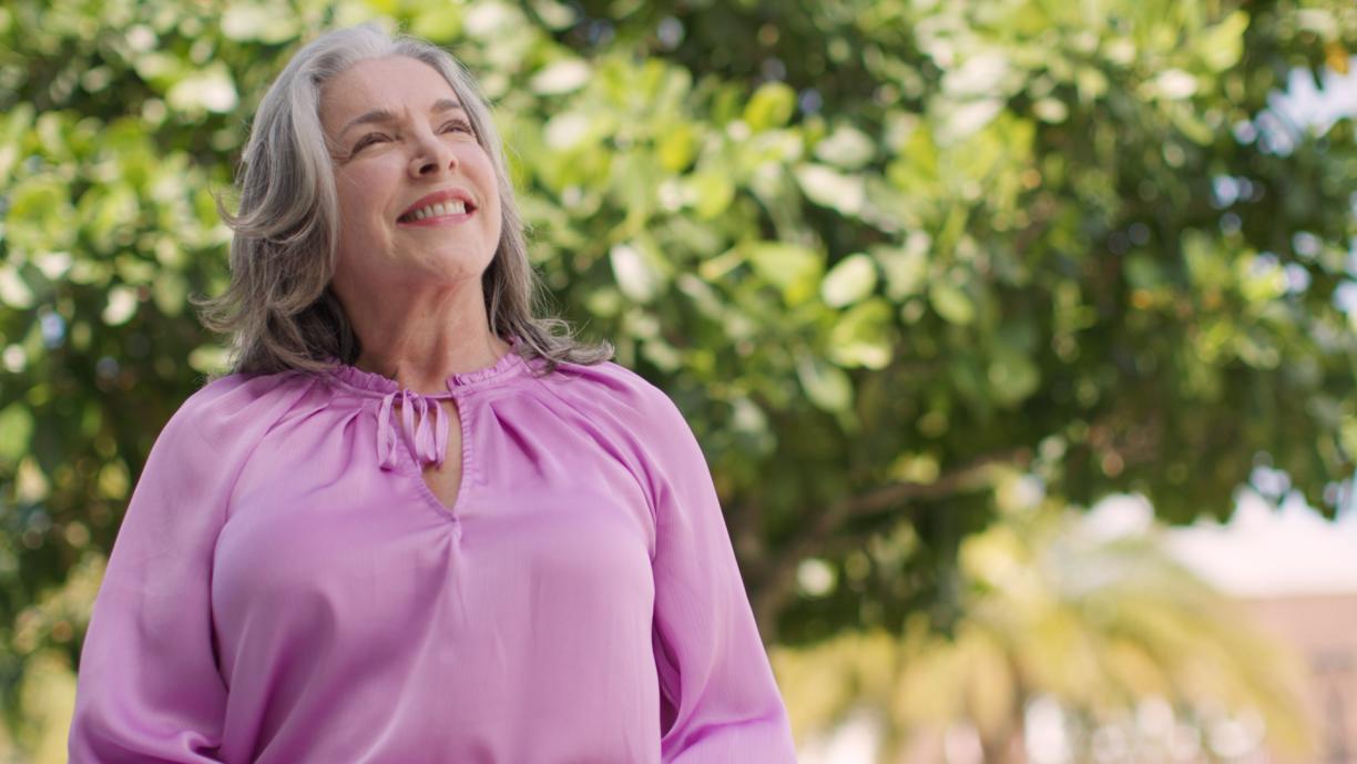 Patient Story Luz Jaramillo