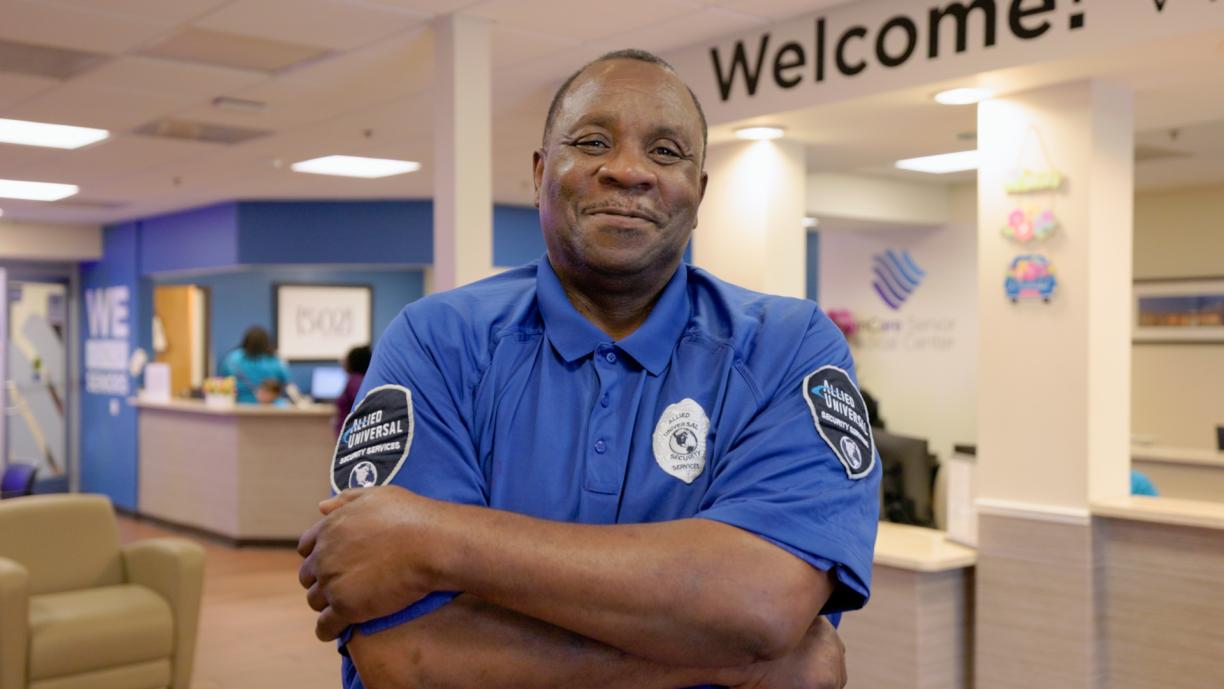 Patient Story Richard Lee Smith