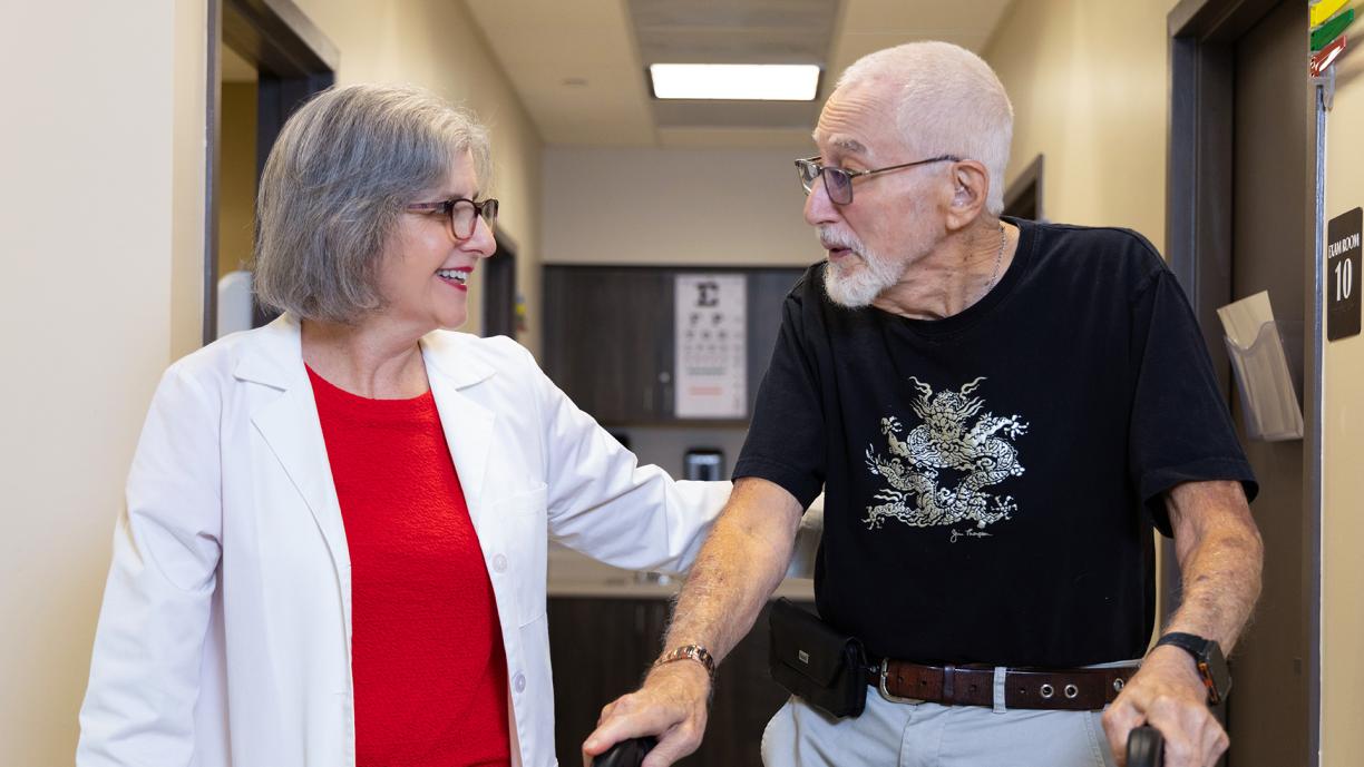 Patient Story Fred Kalfon