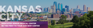 Kansas city hero image