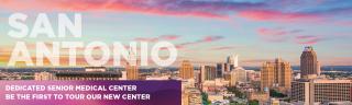 San Antonio hero image