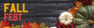 fall fest hero image