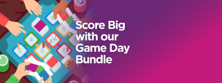August Game Day Bundle