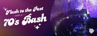 70's Bash