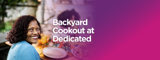 Backyard Cookout - Desktop