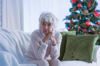 3 Tips For Battling the Holiday Blues