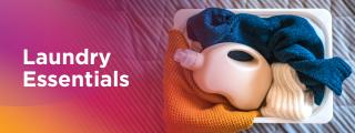 laundry day hero banner