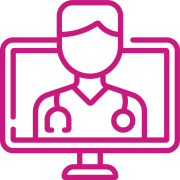 telehealth icon