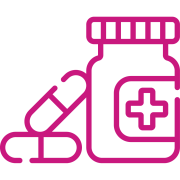 medication icon