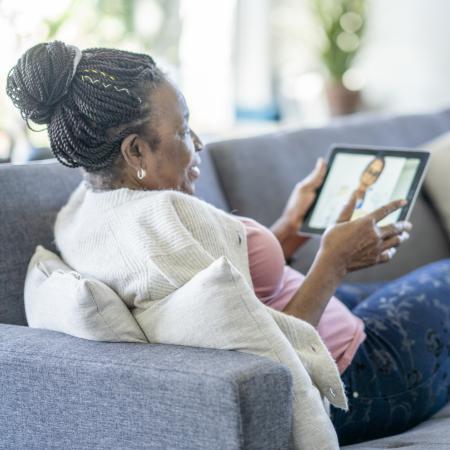 Telehealth Virtual Health